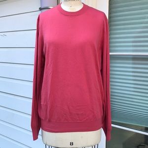 Cucinelli cashmere sweater